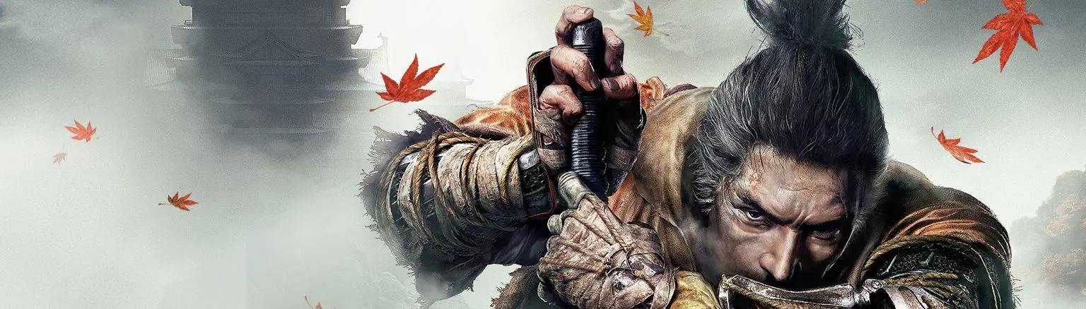 Sekiro: Shadows Die Twice Nexus - Mods and community