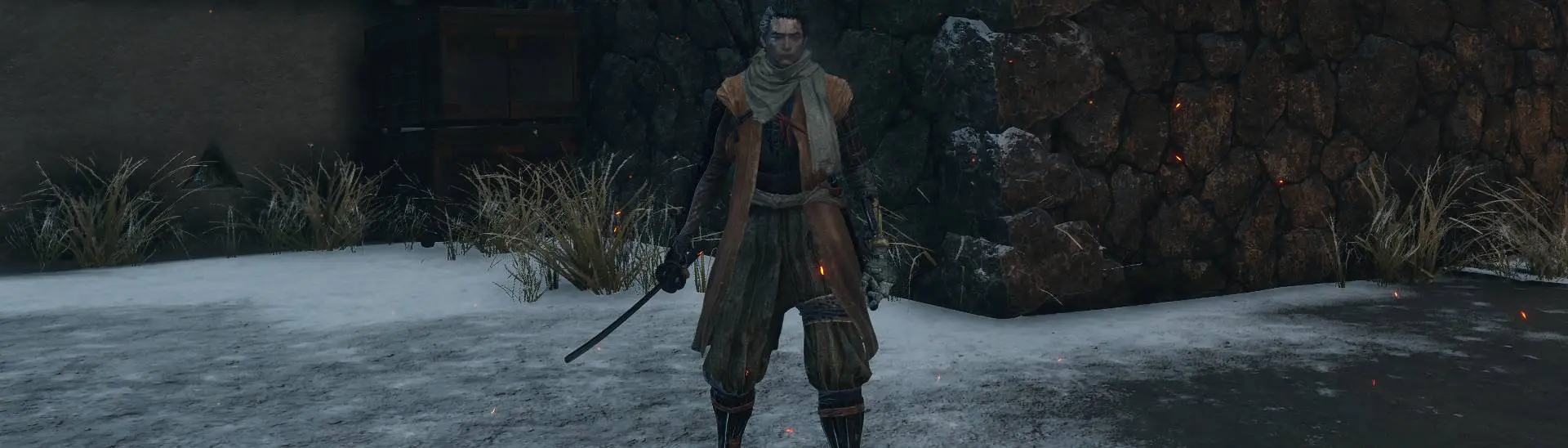 Sekiro: Shadows Die Twice Nexus - Mods and community