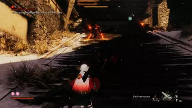 Red Guard Sato Uwemon Kenosuke