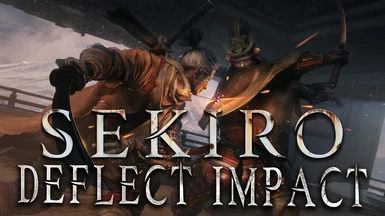 Deflect Impact (SR 1.13 Compatibility Patch updated)