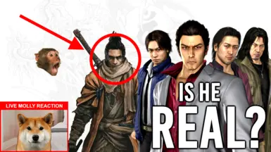 Yakuza Combat Music Replacement