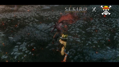 SOUL KING BROOK (ONE PIECE COSPLAY) at Sekiro: Shadows Die Twice Nexus -  Mods and community