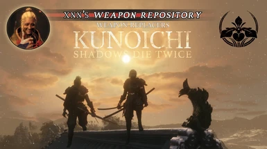 Xnn's Weapon Repository