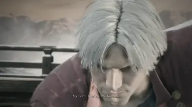 Sekiro Must Die : r/DevilMayCry