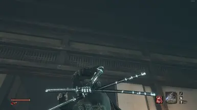 Second Sword