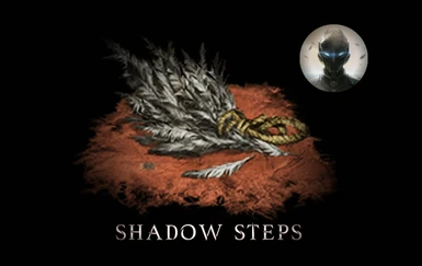 Great Shinobi Dodge - Shadow Steps
