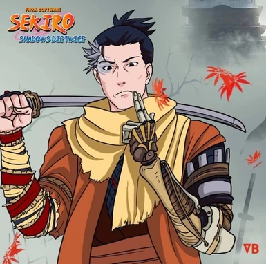 Sekiro Ultimate Ninja Storm - Naruto Music Mod