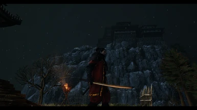 fire lord kusabimaru blade