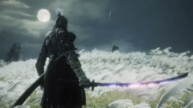 Purple (Cool Shot)