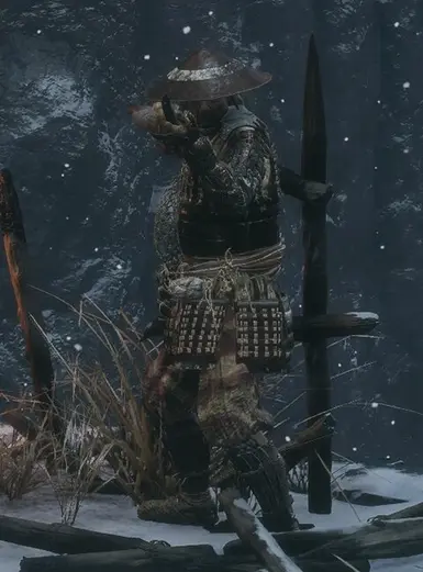 BLADES OF THE GUARDIANS at Sekiro: Shadows Die Twice Nexus - Mods and  community