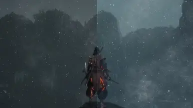 Darker Reshade (includes HDR version) at Sekiro: Shadows Die Twice ...