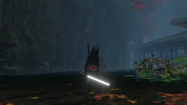 Lightsaber Ninjato at Sekiro: Shadows Die Twice Nexus - Mods and community