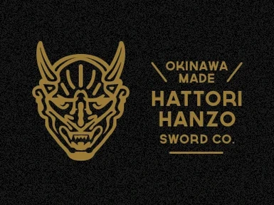 Hattori Hanzo Store