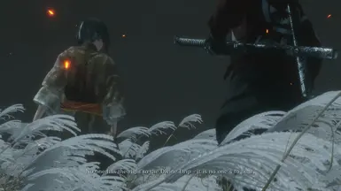 Ninjato Pack at Sekiro: Shadows Die Twice Nexus - Mods and community