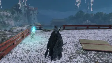 Ye Ole Hunter at Sekiro: Shadows Die Twice Nexus - Mods and community