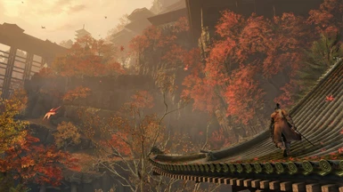 Sekiro Shadows Die Twice. The Save Files to end all Save Files