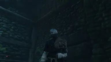 Thug + Rikimaru headgear