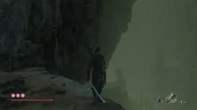 Mibu Sekiro brown (i really like this one)