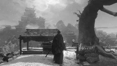 Old TV Reshade at Sekiro: Shadows Die Twice Nexus - Mods and community