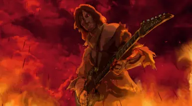 Metal Sekiro - Soundtrack replacer