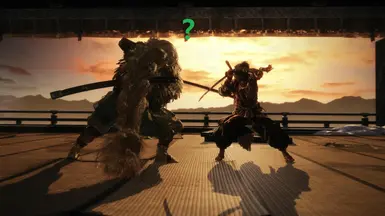 Great Shinobi Owl Moveset