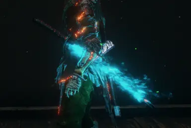 Cyan Recolor