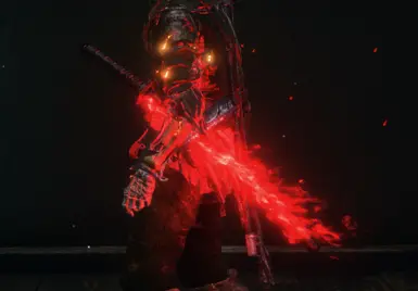 Red Recolor