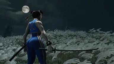 Chun Li (Fortnite)