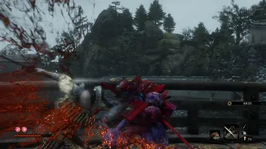 True Blood - Reshade