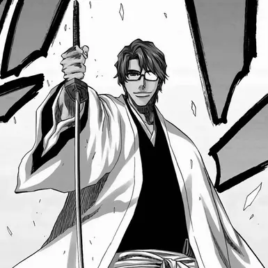Bleach Ost for Bosses