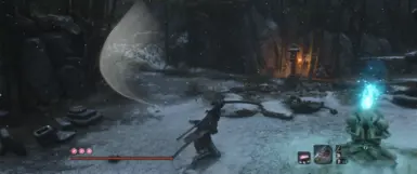 Black Blade From DS3 At Sekiro Shadows Die Twice Nexus Mods And   311 1557699683 1896287601 