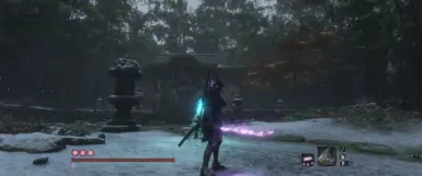 Black Blade From DS3 At Sekiro Shadows Die Twice Nexus Mods And   311 1557699712 865256675 