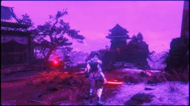 Sekiro - NeoTokyo Reshade at Sekiro: Shadows Die Twice Nexus - Mods and ...