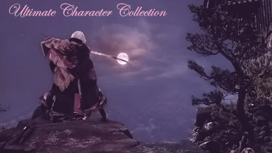 Ultimate Character Collection