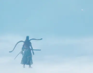 BLADES OF THE GUARDIANS outfit showcase at Sekiro: Shadows Die Twice Nexus  - Mods and community