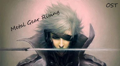 Metal Gear Rising OST replacment for Sekiro (UPDATED)
