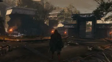 Radagon the Golden Sekiro at Sekiro: Shadows Die Twice Nexus - Mods and  community