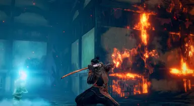 White Tsuka at Sekiro: Shadows Die Twice Nexus - Mods and community