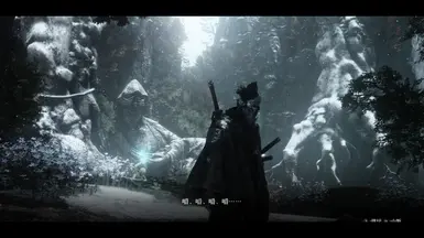 BLADES OF THE GUARDIANS at Sekiro: Shadows Die Twice Nexus - Mods and  community