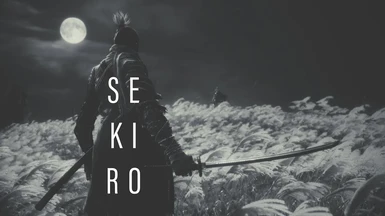 Sekiro Soundtrack Replacer - Combat Only