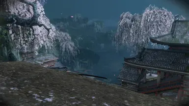 Spirit of Ashina at Sekiro: Shadows Die Twice Nexus - Mods and community