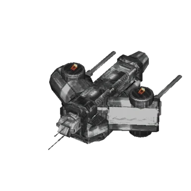 Astrox Rebirth Stealth Bomber