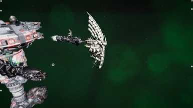 EVE Ships for Astrox Imperium