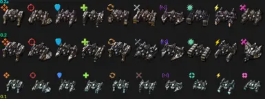 0.1 vs 0.2 vs 0.2a
