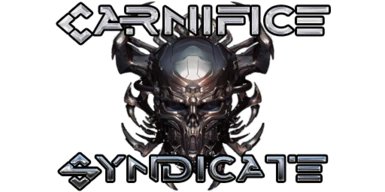 Carnifice Syndicate Logo - by an0nym0uz