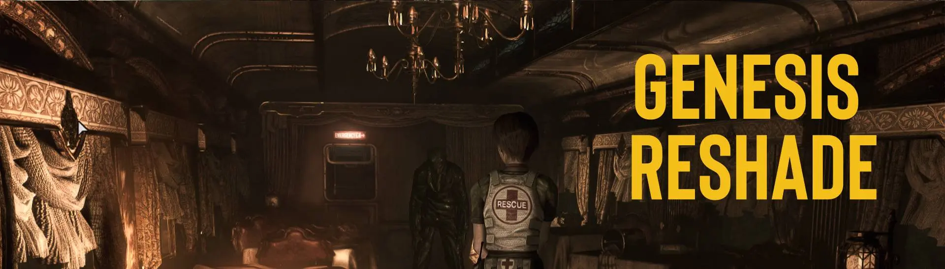 Resident Evil 0 biohazard 0 HD REMASTER Nexus - Mods and community