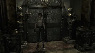 Resident Evil HD Remaster - Tribo Gamer