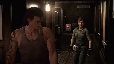 Resident Evil HD Remaster - Tribo Gamer