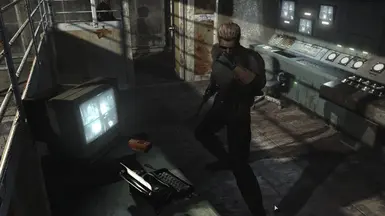 Resident Evil HD Remaster - Tribo Gamer