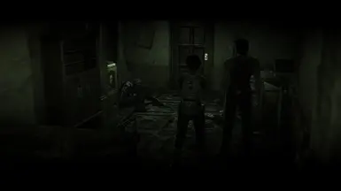 Resident Evil 0 biohazard 0 HD REMASTER Nexus - Mods and community